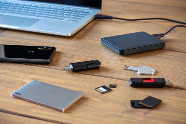 Pendrive Data Recovery